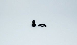 Surub Shimano pt. fixare cablu RD-M8100