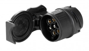 Thule EuroClassic Adapter 9081