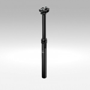Tija de sa Pro LT reglabila 150 / 30.9mm / rutare externa (22)
