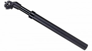 Tija sa CONTEC Kano Micro-adjust 30.9x350mm - Black