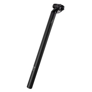 Tija sa Force Basic, P4.2 25.8/400mm, negru mat