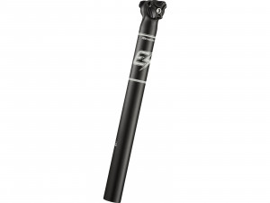 Tija sa REVERSE SEATPOST E-Force 30,9mm 350mm, negru-gri