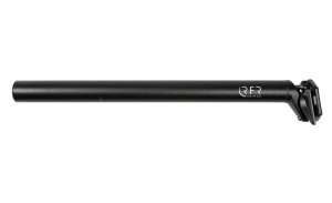 Tija sa RFR Seatpost ProLight 30.9/400 mm neagra