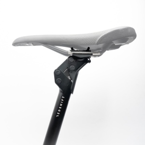 Tija Șa suspensie ShockStop Endurance, 30.9 mm x 350 mm