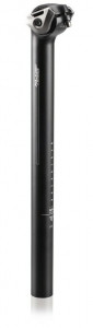 Tija sa XLC Antishock SP-R05 31.6mm, 350mm, black
