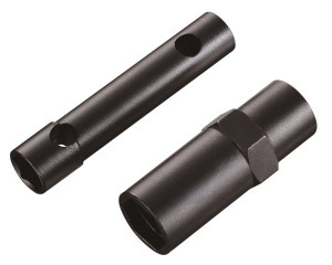 TL-PD63 set Shimano pt. reglare ax pedale