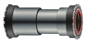 TOKEN Thread Fit Bottom Bracket TF24-ser Frame: BB30 CW: Shimano 24mm