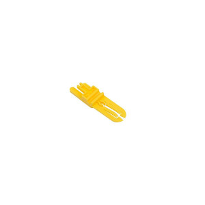 Transport device for disc brakes, yellow (PU = 1 piece)