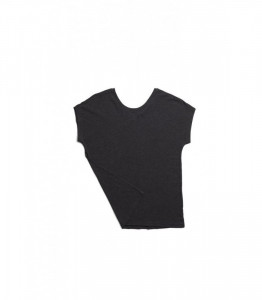 Tricou dama alergare On Comfort-T black 2019