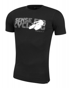 Tricou Force SENSE gri
