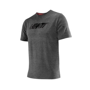 Tricou Premium Negru - Detalii produs