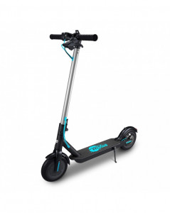 Trotineta Electrică Motus Scooty 8.5 350W 25km/h - turquoise