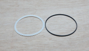 Truvativ HammerSchmidt Damper Assembly