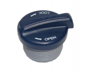 Turncap Suntour für LO-cartridge for SF11-XCM-V3-HLO & SF15-XCT-HLO