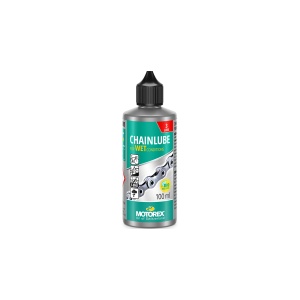 ULEI LANT MOTOREX WET CONDITIONS 100ml