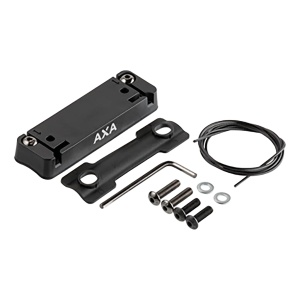 Universal Adapter AXA Fix Bottle Cage Mounting