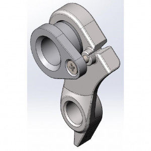 Ureche cadru CUBE HANGER MTB X12 2020 (18-05516) 8651
