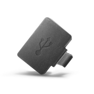 USB cap, for Kiox charging socket
