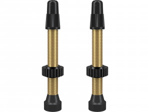 Valva presta TCS Brass 46mm 2 buc