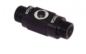 Valve Adapter Airbone ZT-A11 for all valves AV/SV/DV