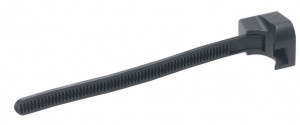 Vario Laces Set for all Trelock-RS Trelock ZR 20,f.Rear-end stay13-22,5mm