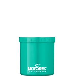 VASELINA SUSPENSII MOTOREX 850gr