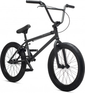 Verde Vex XL 20 matt graphit 21" TT