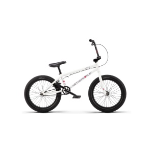Wethepeople CRS 18" 2026 Bicicleta BMX Copii Light Stone Pale