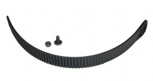Wheel holder band Thule plastic, for 924/925 Velo Compact