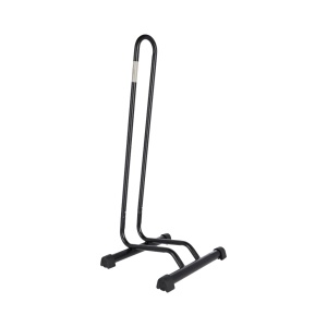 XLC Bike Stand VS-F01 for 1 bike, up to 29", 70mm max width