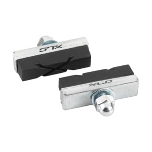 XLC BS-C04 Saboti Frana Universali 40mm Negri Set 4 Bucati