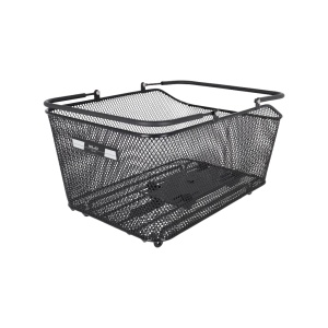 XLC Cos MIK 5:1 Ba-B14 MIK 2.0, 42/33X25 Cm, 25L, Negru