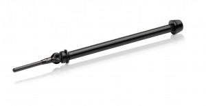 XLC Pro MTB fixed axle QR-H01 ? 12mm, 150/183mm, M12x1.75mm
