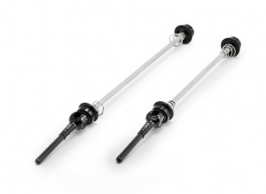 XLC Pro SL Road quick release set QR-L04 for Road bike wheels 100/130mm