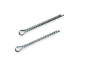 XLC safety pin 35mm OE packaging Shimano Deore, Avild Elixir 1/3