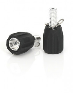 XLC shift cable adjuster SH-X05 black (set of 2)