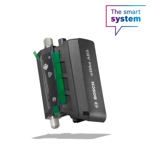 Abs Control Unit Tektro|trp (BAS3321)