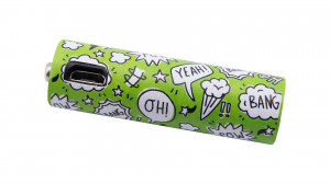 Acumulator CONTEC Better.ee AA 1000 mAh - USB