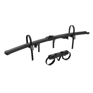 Adaptor A 3/4-a Bicicleta Pentru Suportul De Biciclete Thule Easyfold 3 Cu Prindere Pe Carligul De Remorcare