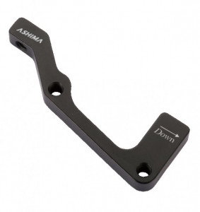 Adaptor Ashima AU05 PM-IS fata ptr.disc de 203mm