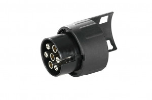 Adaptor auto Thule 7-13 pini