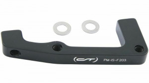 Adaptor frana caliper CONTEC CDS-PM-IS PM fata 203 mm