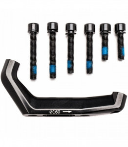 Adaptor frana spate Cannondale Flat Mount