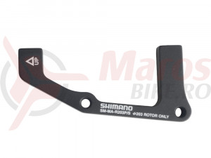 Adaptor frana spate Shimano SM-MA-R203P/S