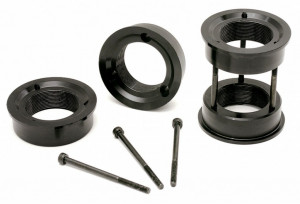 Adaptor monobloc pentru BMX pentru montare in American(Fauber)Body