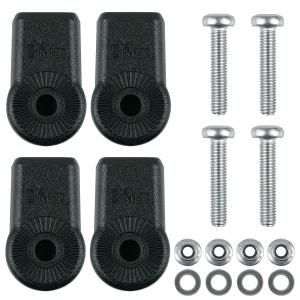 Adaptor Prindere Cadru SKS Infinity Universal Joints (4 buc.)