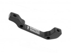 Adaptor Shimano pentru frana disc fata 180mm PostMount SMMAF180PSA Standard Brake