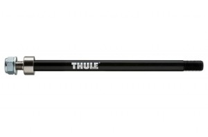 Adaptor THULE Thru Axle Syntace, 160-172mm, M12x1.0