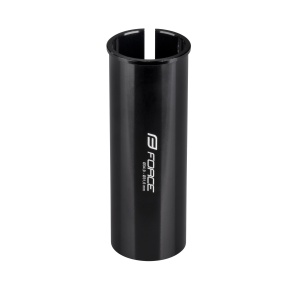Adaptor Tija Sa, Force 34.9-30.9mm, Al Black