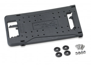 Adaptor XLC Carrymore pentru portbagaje XLC